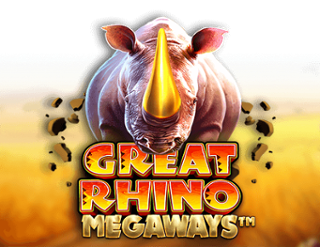 Great Rhino Megaways at Ignition Casino