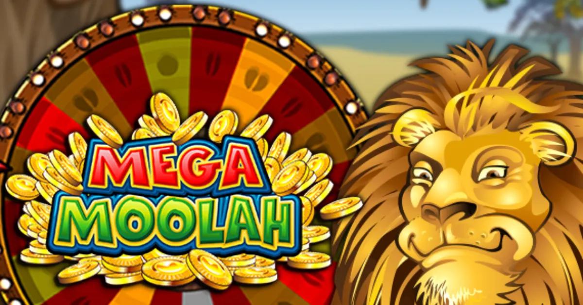 Mega Moolah at Ignition Casino