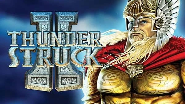 Thunderstruck II at Ignition Casino